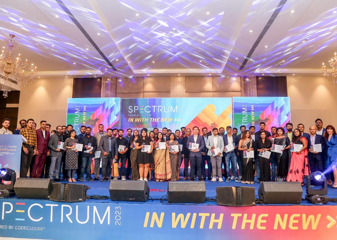 Spectrum 2023 Photo 10