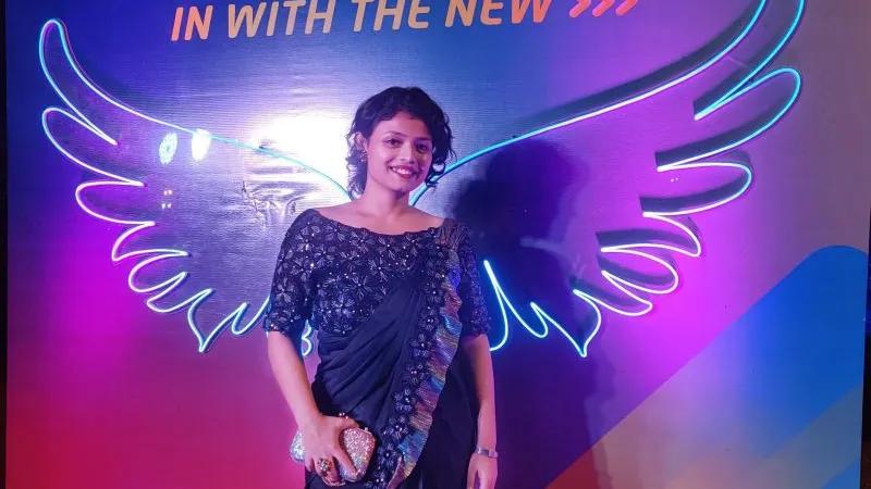 Spectrum Review Mandira