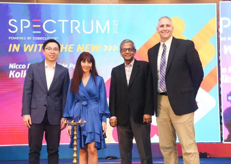 Spectrum 2023 Photo 8