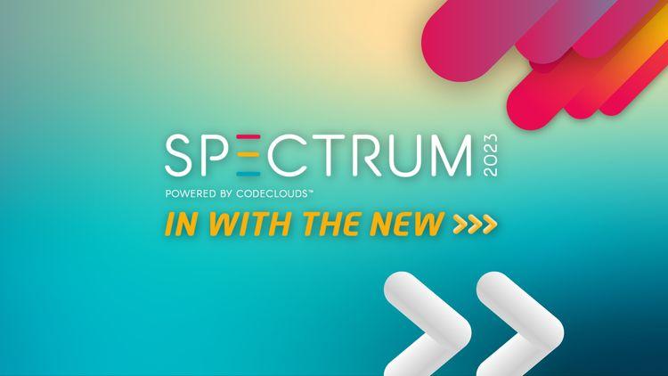 Review From Spectrum 2023 Highlights Video